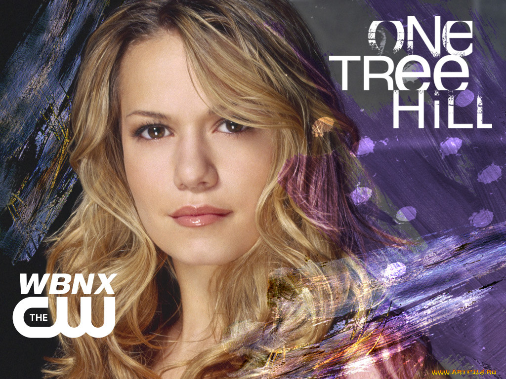 , , one, tree, hill, the, complete, third, season